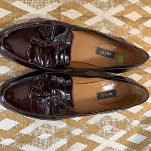Bally men 12